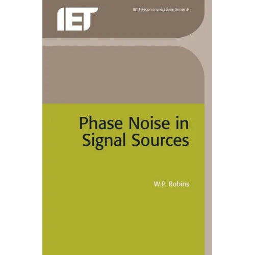 Phase Noise in Signal Sources: Theory and Applications