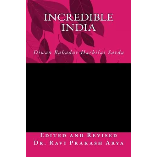 Incredible India