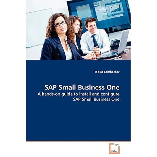 SAP Small Business One