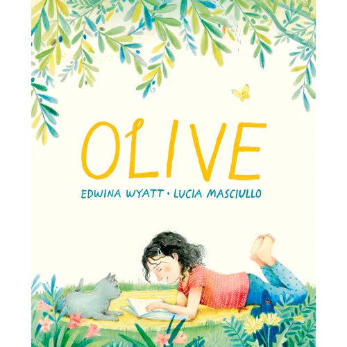 Olive