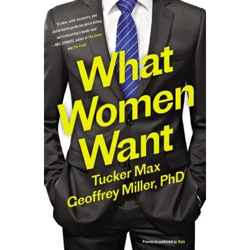 What Women Want