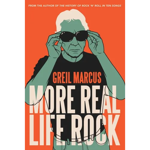 More Real Life Rock: The Wilderness Years, 2014-2021