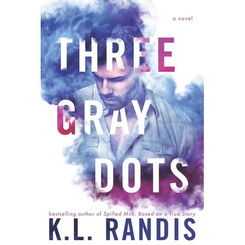 Three Gray Dots