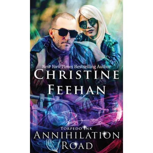 Annihilation Road
