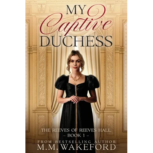 My Captive Duchess