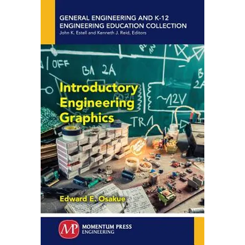 Introductory Engineering Graphics