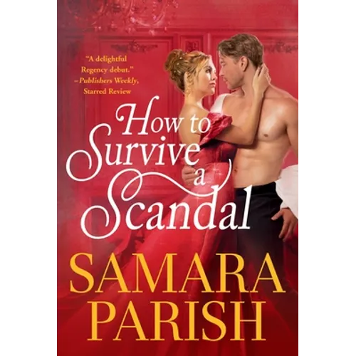How to Survive a Scandal
