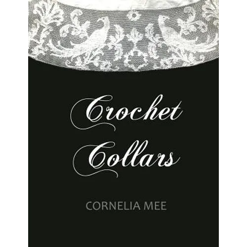 Crochet Collars