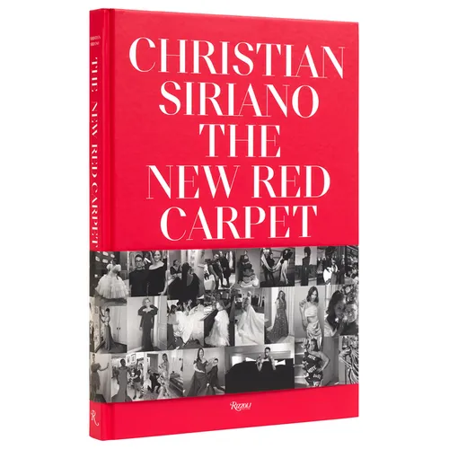 Christian Siriano: The New Red Carpet