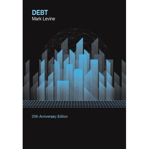 Debt: 25th Anniversary Edition