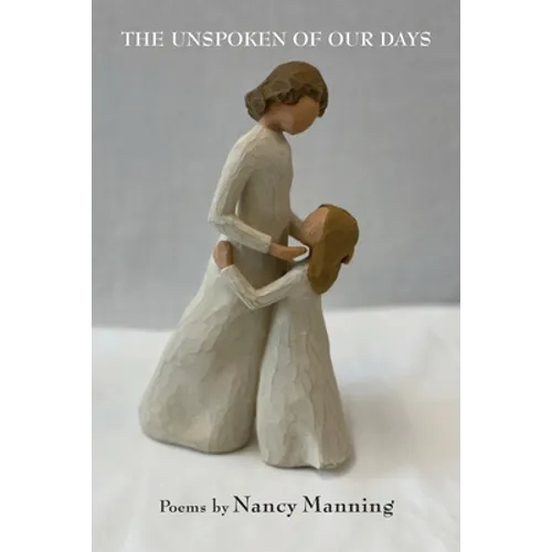 The Unspoken of Our Days