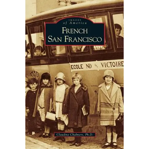 French San Francisco