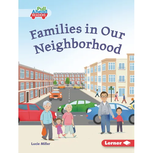 Families in Our Neighborhood