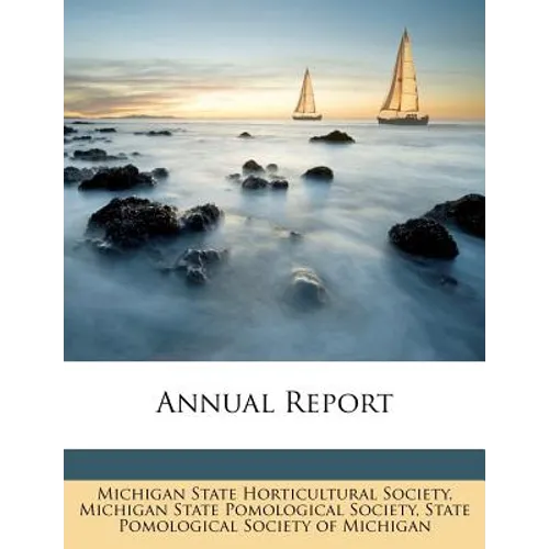Annual Report