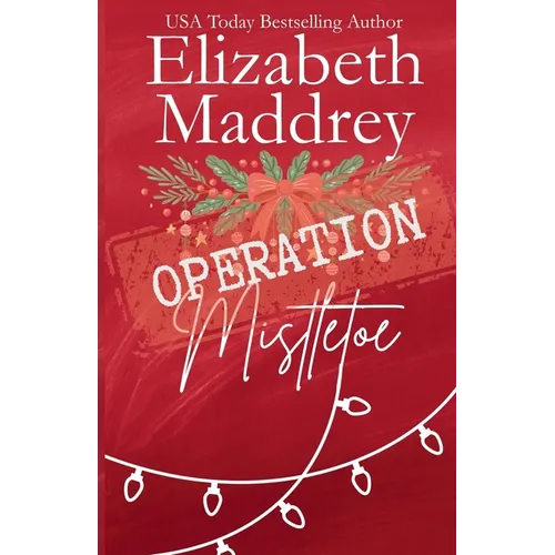 Operation Mistletoe