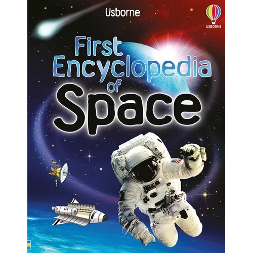 First Encyclopedia of Space