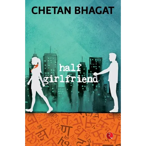 Half Girlfriend