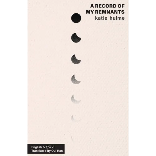 A record of my remnants