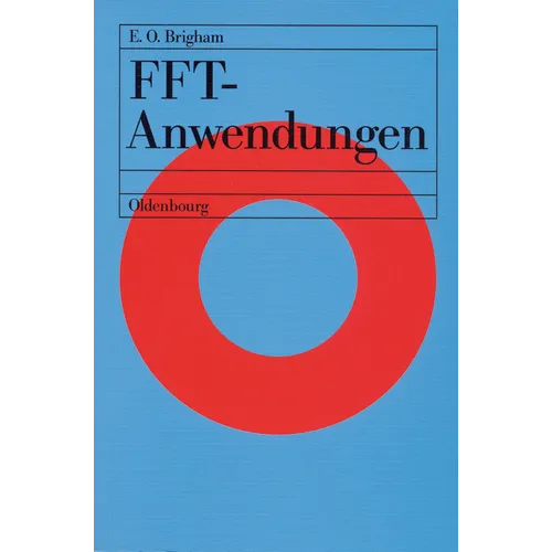 Fft-Anwendungen