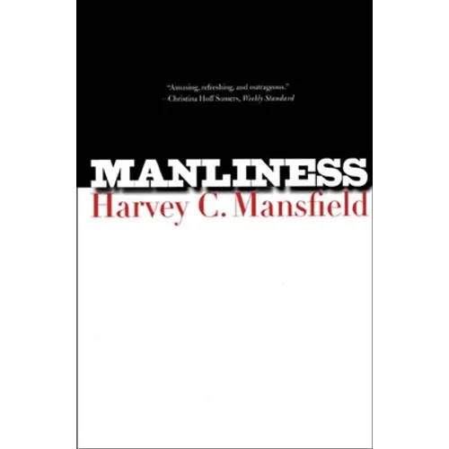 Manliness