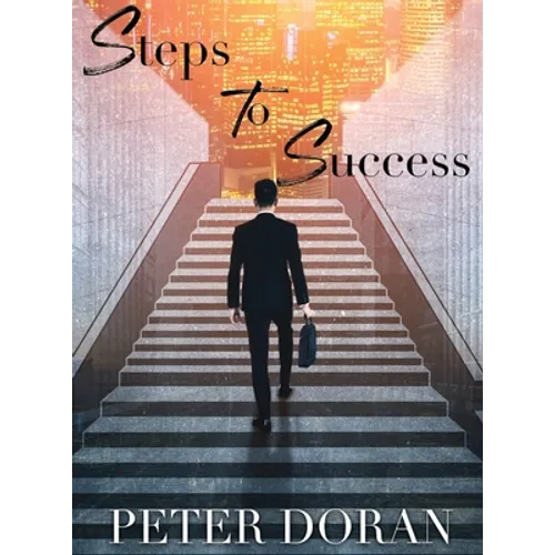 Steps To Success