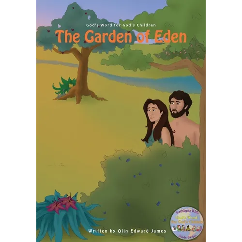 The Garden of Eden