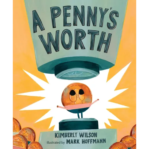 A Penny's Worth