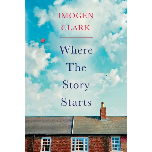 Where the Story Starts