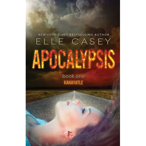 Apocalypsis: Book 1 (Kahayatle)