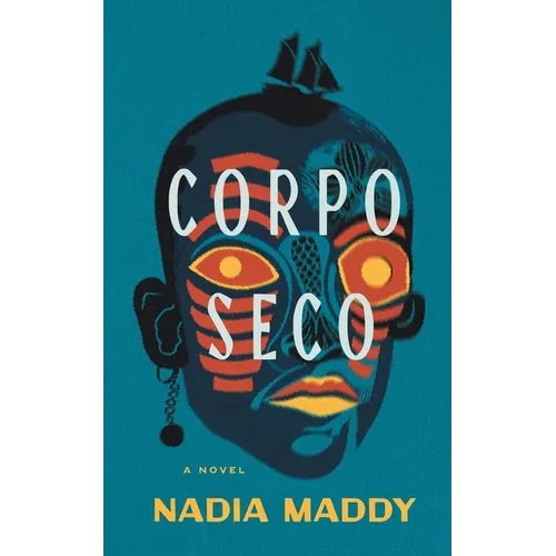 Corpo Seco