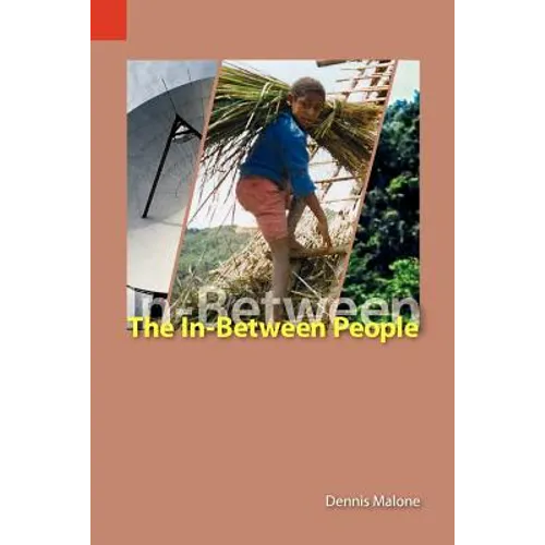 The In-Between People: Language and Culture Maintenance and Mother-Tongue Education in the Highlands of Papua New Guinea
