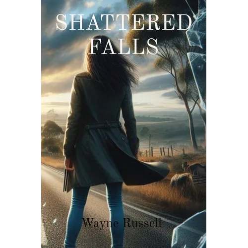 Shattered Falls