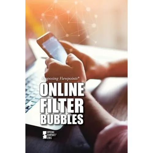 Online Filter Bubbles