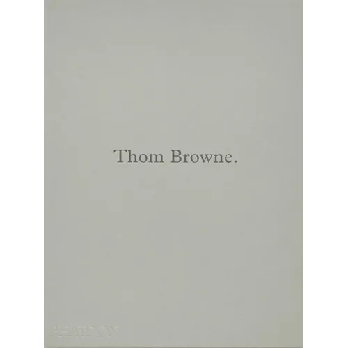 Thom Browne.