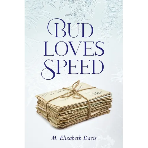 Bud Loves Speed