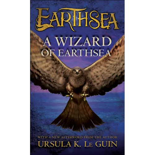 A Wizard of Earthsea