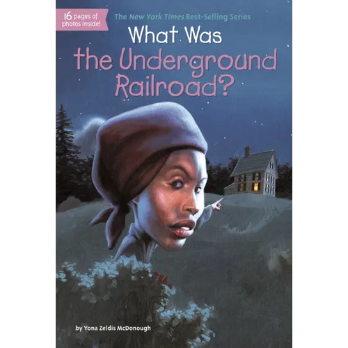 What Was the Underground Railroad?