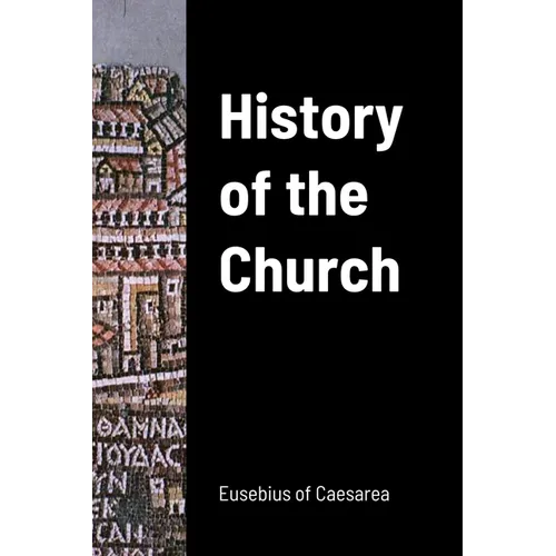History of the Church