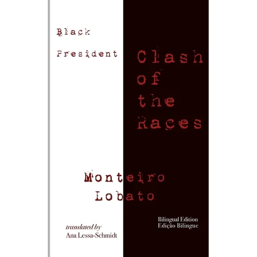 Black President: Clash of the Races