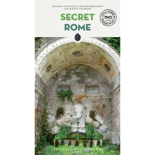 Secret Rome