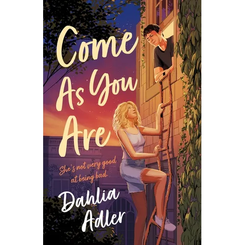 Come as You Are