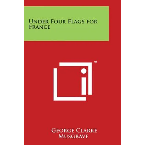 Under Four Flags for France