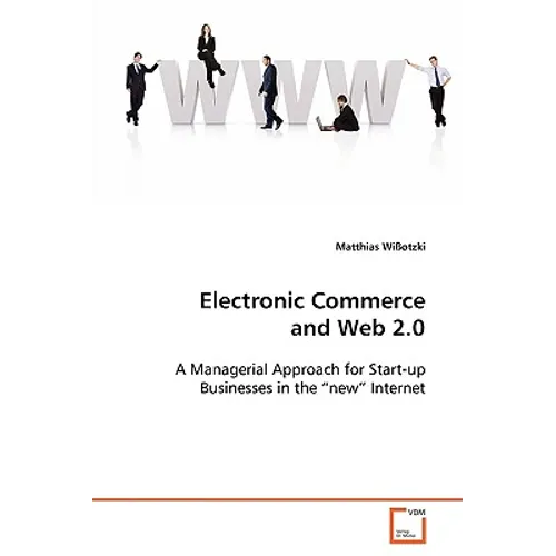Electronic Commerce and Web 2.0