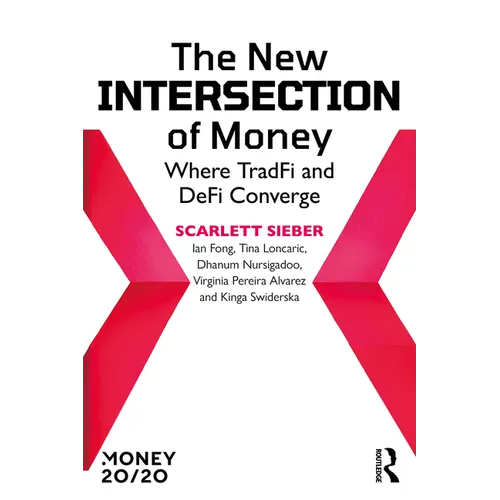 The New Intersection of Money: Where TradFi and DeFi Converge