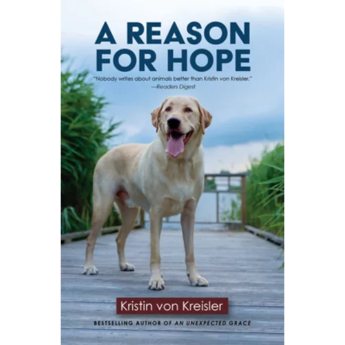 A Reason for Hope