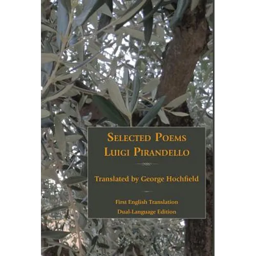 Selected Poems of Luigi Pirandello