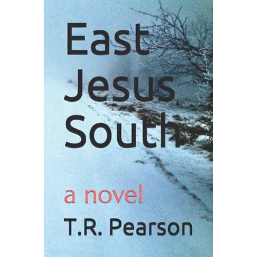 East Jesus South