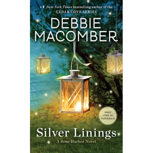 Silver Linings: A Rose Harbor Novel