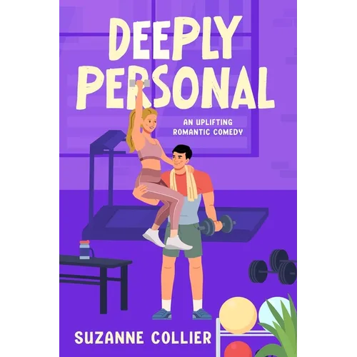 Deeply Personal: An uplifting rom-com