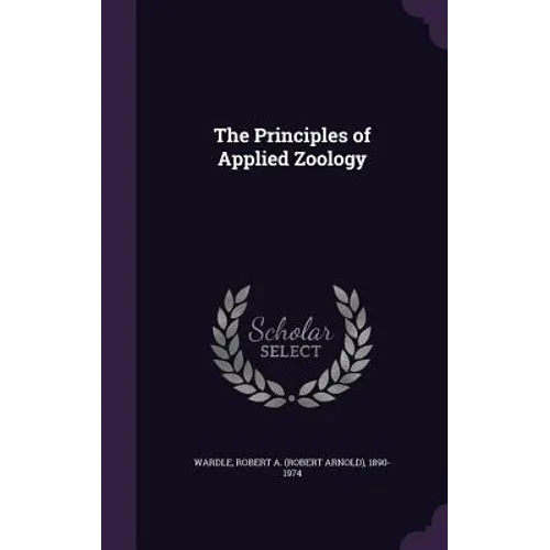 The Principles of Applied Zoology